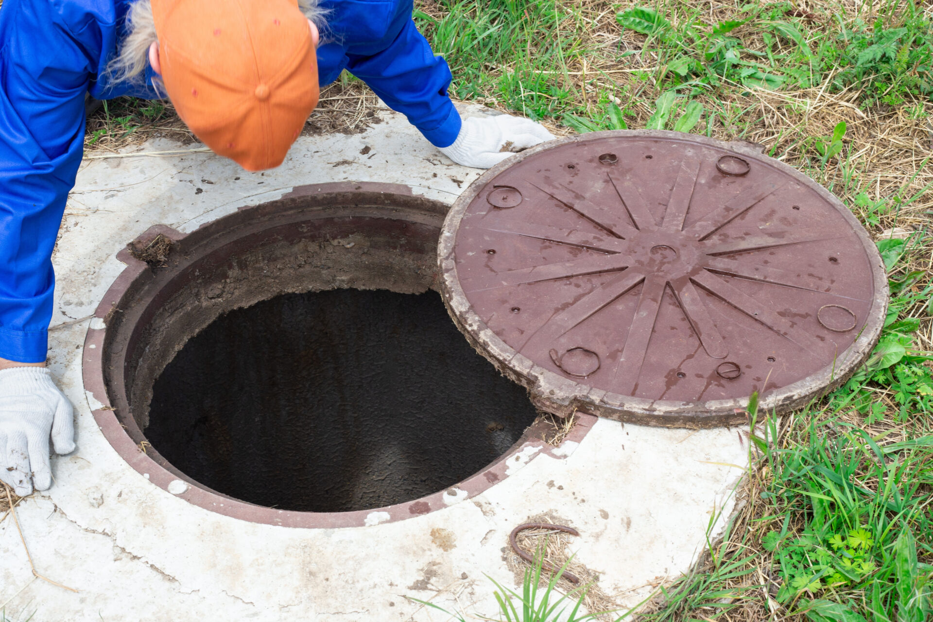 Can a Failing Septic System Be Repaired in Alberta?