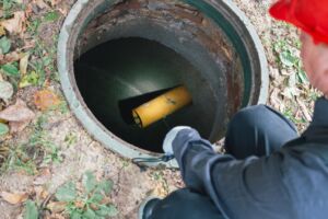 Buying an Acreage? Why Septic System Capacity Matters