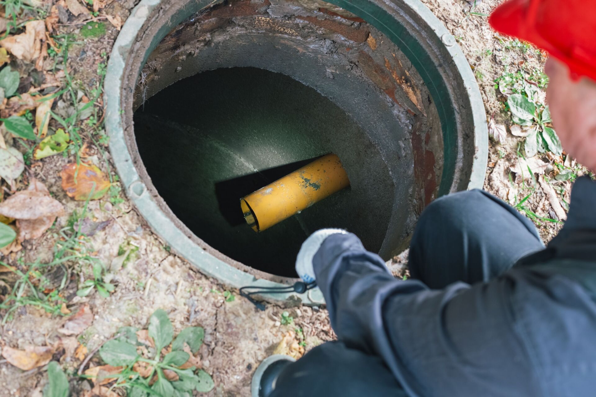 Buying an Acreage? Why Septic System Capacity Matters